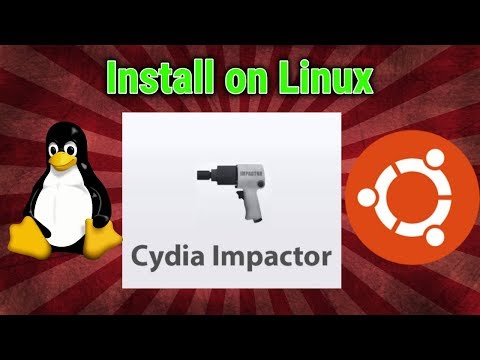 install cydia impactor windows 10